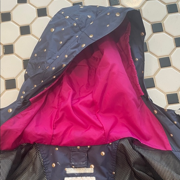 RARE Columbia Jacket ☔️ - Picture 5 of 8